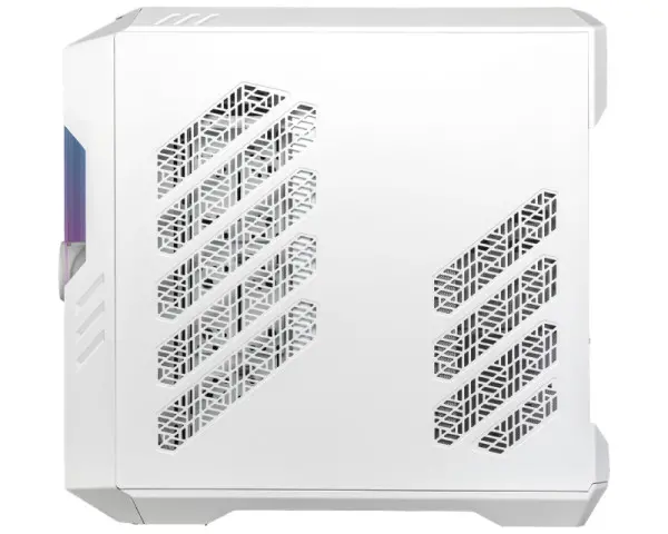 COOLER MASTER HAF 700 EVO White Gaming kućište (H700E-WGNN-S00) belo 