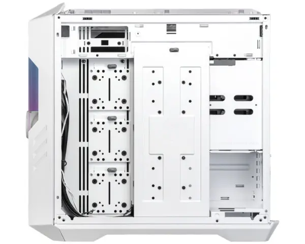 COOLER MASTER HAF 700 EVO White Gaming kućište (H700E-WGNN-S00) belo 