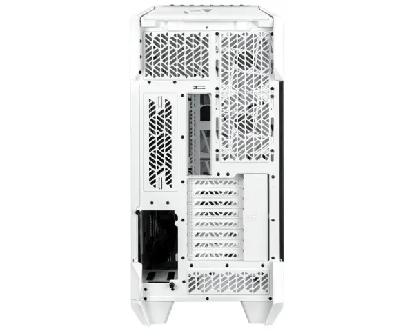 COOLER MASTER HAF 700 White Gaming kućište (H700-WGNN-S00) belo