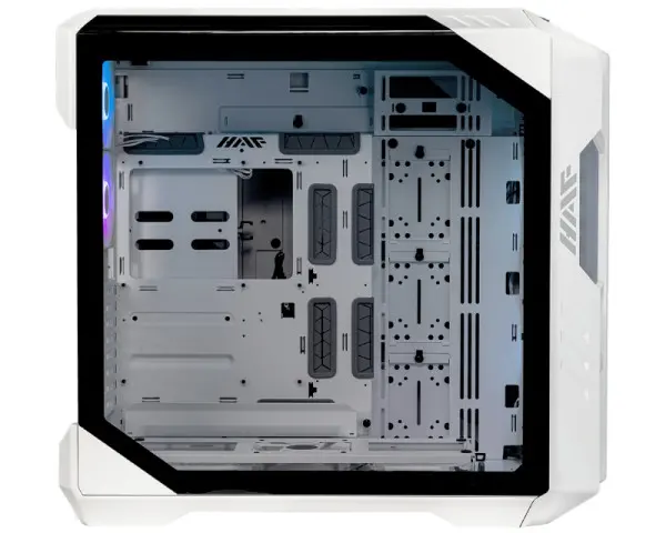 COOLER MASTER HAF 700 White Gaming kućište (H700-WGNN-S00) belo