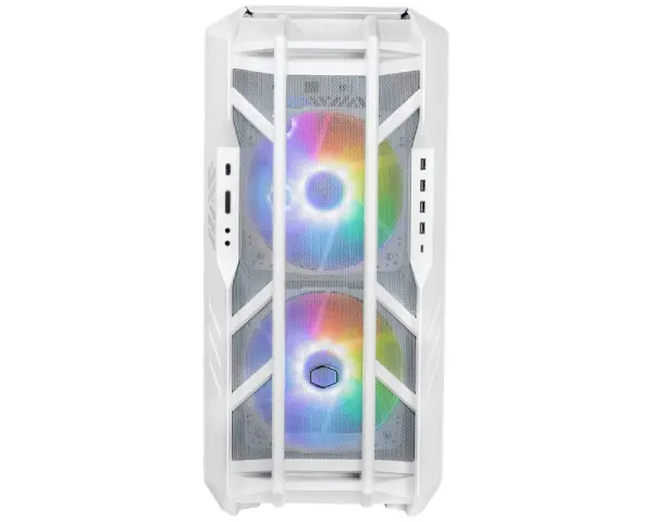 COOLER MASTER HAF 700 White Gaming kućište (H700-WGNN-S00) belo