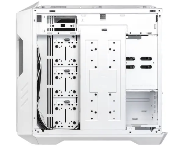 COOLER MASTER HAF 700 White Gaming kućište (H700-WGNN-S00) belo