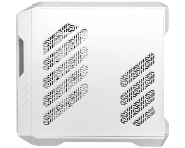 COOLER MASTER HAF 700 White Gaming kućište (H700-WGNN-S00) belo