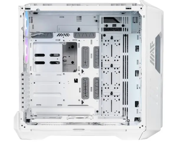 COOLER MASTER HAF 700 White Gaming kućište (H700-WGNN-S00) belo
