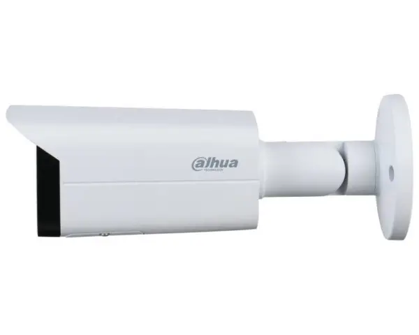 DAHUA IPC-HFW2541T-ZAS-27135 5MP IR Vari-focal Bullet WizSense Network Camera 