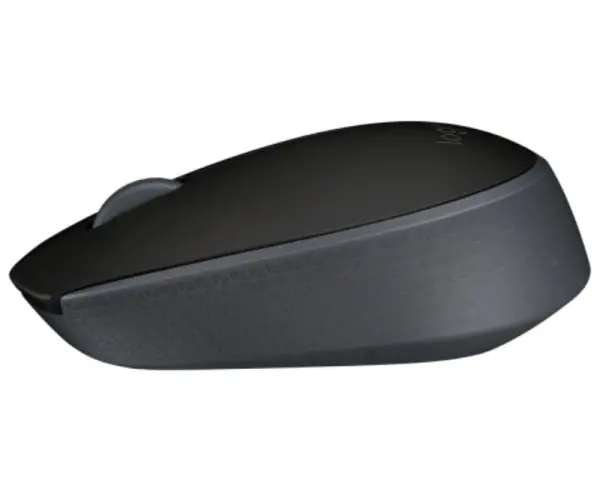 LOGITECH_ M171 Wireless crni miš 