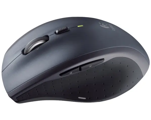 LOGITECH_ M705 Marathon Wireless miš Retail 