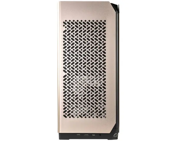 COOLER MASTER NCORE 100 MAX Bronze edition kućište (NR100-ZNNN85-SL0) Bronze 