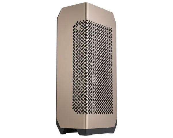 COOLER MASTER NCORE 100 MAX Bronze edition kućište (NR100-ZNNN85-SL0) Bronze 