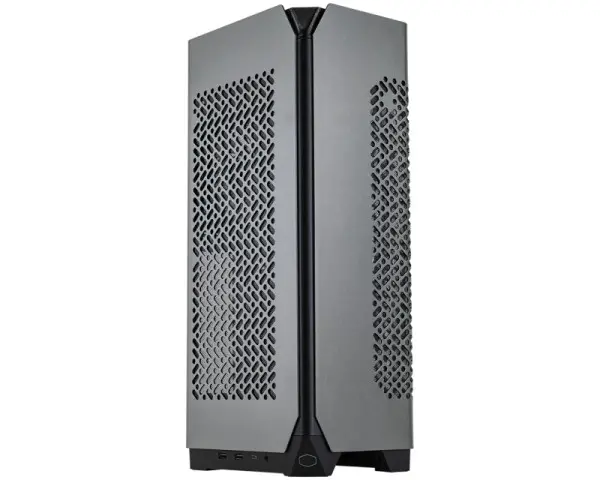 COOLER MASTER NCORE 100 MAX kućište (NR100-MNNN85-SL0) Dark grey 