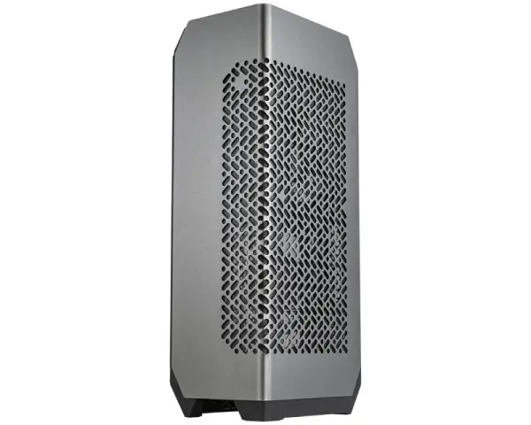 COOLER MASTER NCORE 100 MAX kućište (NR100-MNNN85-SL0) Dark grey 
