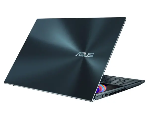 ASUS ZenBook Pro Duo 15 OLED UX582ZW-OLED-H941X (15.6 inča UHD, i9-12900H, 32GB, SSD 