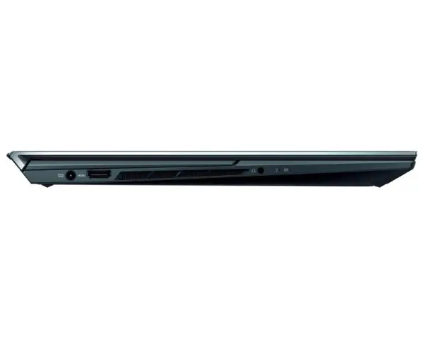 ASUS ZenBook Pro Duo 15 OLED UX582ZW-OLED-H941X (15.6 inča UHD, i9-12900H, 32GB, SSD 