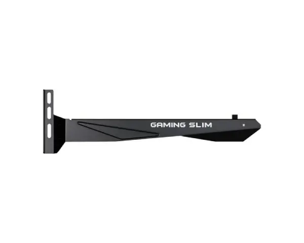 MSI nVidia GeForce RTX 4070 Ti 16GB 256bit RTX 4070 Ti SUPER 16G GAMING X SLIM grafička karta