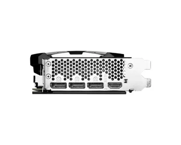 MSI nVidia GeForce RTX 4070 Ti 16GB 256bit RTX 4070 Ti SUPER 16G VENTUS 2X OC grafička karta
