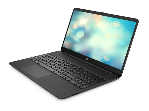 Laptop HP 15s-fq4040nm DOS15.6''FHD AGi5-1155G716GB256GB' ( '5U054EA16GB' ) 