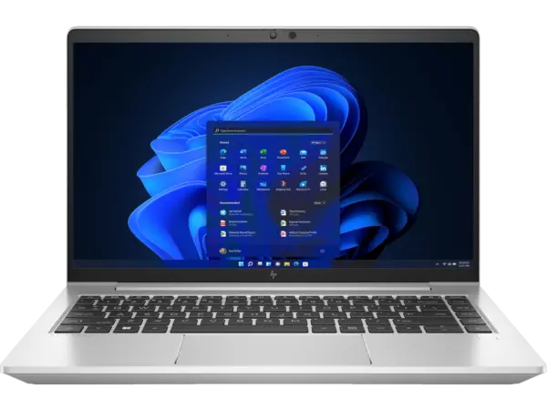Laptop HP EliteBook 640 G9 DOS14''FHD AG IPSi5-1235U16GB512GBbacklitsmartFPR3g' ( '9M3L7AT' ) 