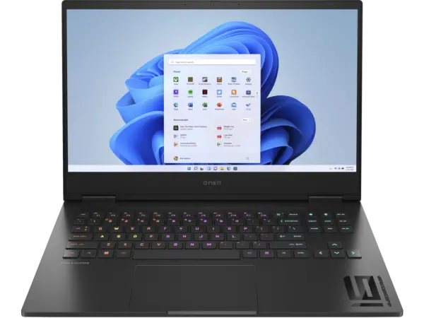 Laptop HP Omen 16-xf0000nia W11H16.1''QHD AG IPS240HzRyzen 9-7940HS32GB1TB4070 8GBbacklit3gEN' ( '9D1R9EA' ) 