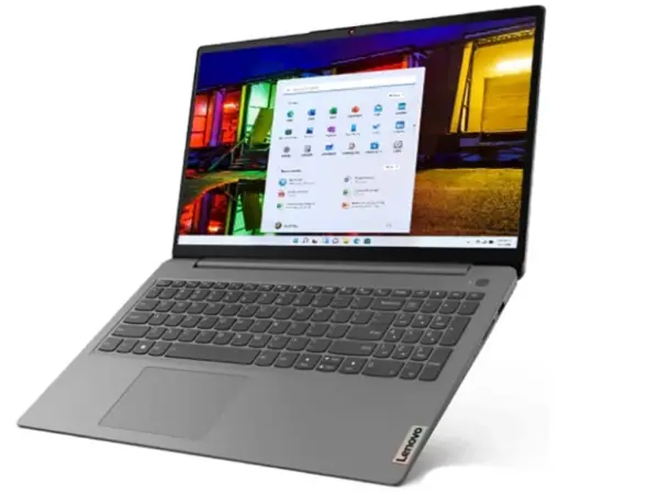 Laptop LENOVO IdeaPad 3 15ALC6 DOS15.6''IPS FHDRyzen 5-5500U12GB256GB SSDSRBsiva' ( '82KU01XEYA' ) 