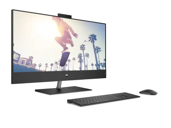 Računar HP Pavilion 32-b1006na AiODOS31.5'' QHD BV IPSi7-13700T16GB1TBRTX 3050 4GBWiFi3g' ( '9R4R2EA' ) 