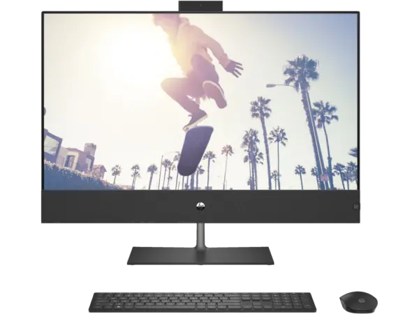 Računar HP Pavilion 32-b1006na AiODOS31.5'' QHD BV IPSi7-13700T16GB1TBRTX 3050 4GBWiFi3g' ( '9R4R2EA' ) 