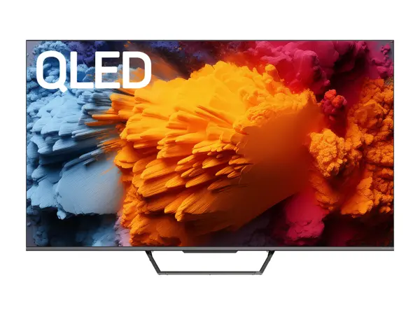 Televizor TESLA Q55S939GUSQLED55''UHDsmartGoogle TVsrebrnaframeless' ( 'Q55S939GUS' ) 