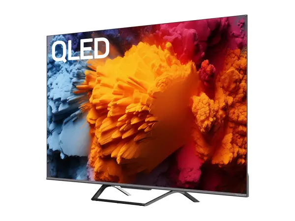 Televizor TESLA Q55S939GUSQLED55''UHDsmartGoogle TVsrebrnaframeless' ( 'Q55S939GUS' ) 