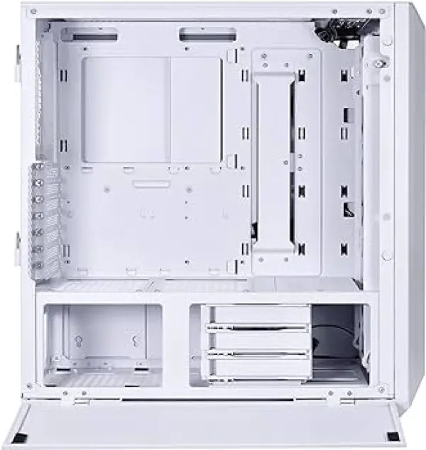 Kuciste Lian Li Lancool II RGB Snow