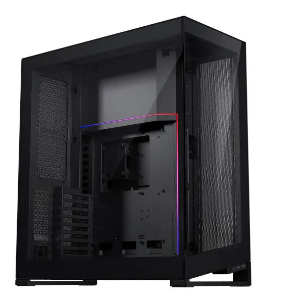 Kućište Phanteks PHANTEKS NV7 E-ATX D-RGB Black, PH-NV723TG_DBK01