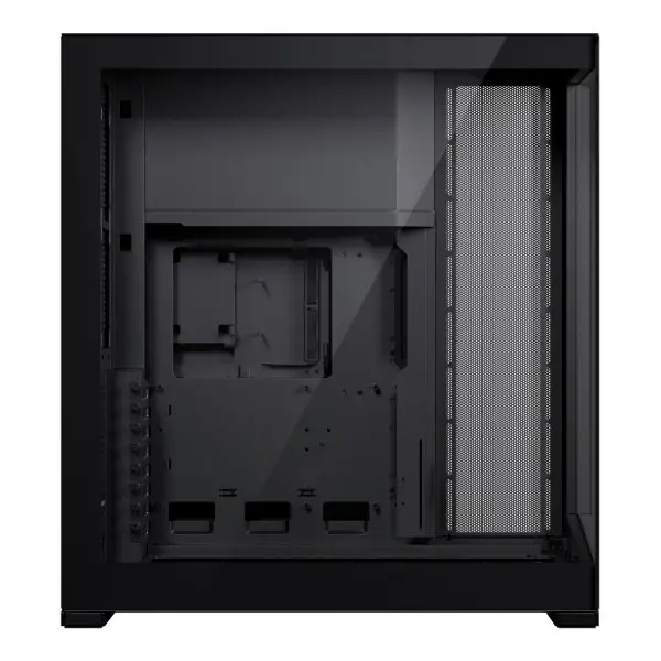 Kućište Phanteks PHANTEKS NV7 E-ATX D-RGB Black, PH-NV723TG_DBK01