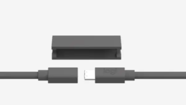 Kabl Logitech MeetUp Mic Extension 950-000005