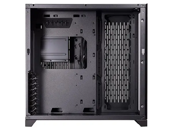 Kuciste Lian Li PC-O11DX Dynamic, Black PC-O11DX