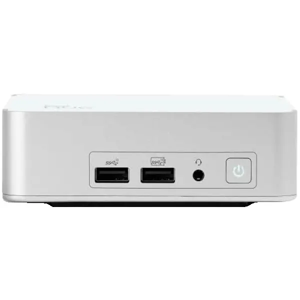 Intel NUC 13 Pro Desk Edition Kit (NUC13VYKi7), US cord, single unit ( RNUC13VYKI70001 ) 