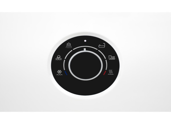 Bojler BOSCH TR5001-15-18-21ESOB protočniWiFi readyslim 11cmbela' ( '7736507068' ) 