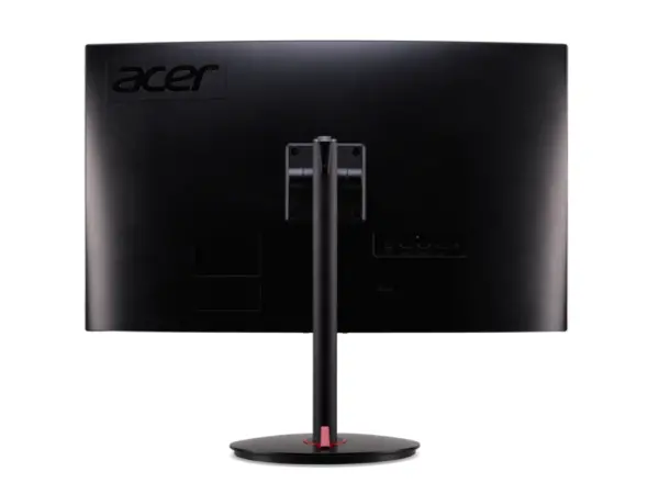 Monitor ACER Nitro XZ270U P 27''VA,zakrivljen2560x1440165Hz1ms VRBHDMIx2,DPfreesyncVESAcrna' ( 'UM.HX0EE.P15' ) 