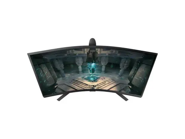 Monitor SAMSUNG LS27BG650EUXEN 27''VA,zakrivljen2560x1440240Hz1ms GtGHDMIx2,DP,USBFreesync' ( 'LS27BG650EUXEN' ) 