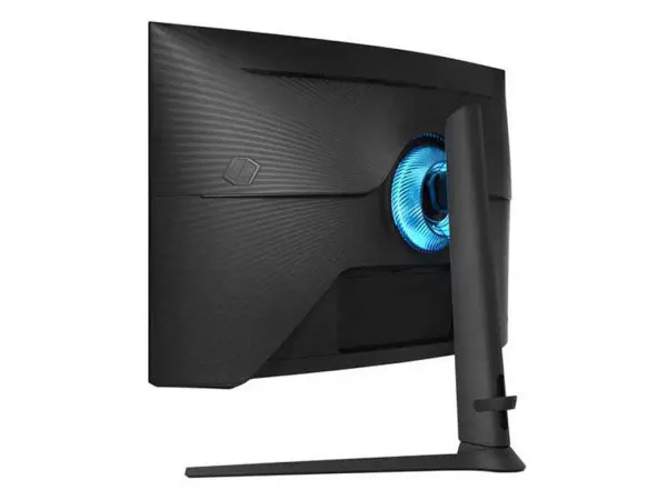 Monitor SAMSUNG LS27BG650EUXEN 27''VA,zakrivljen2560x1440240Hz1ms GtGHDMIx2,DP,USBFreesync' ( 'LS27BG650EUXEN' ) 