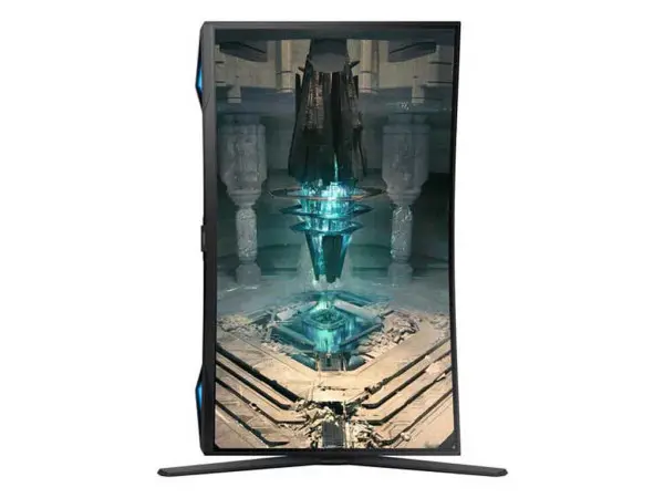 Monitor SAMSUNG LS27BG650EUXEN 27''VA,zakrivljen2560x1440240Hz1ms GtGHDMIx2,DP,USBFreesync' ( 'LS27BG650EUXEN' ) 