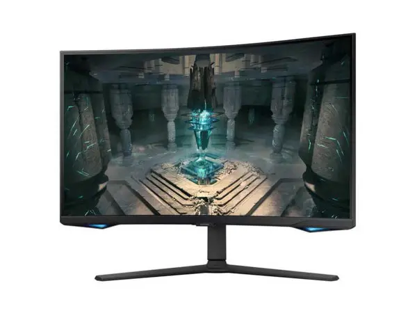 Monitor SAMSUNG LS27BG650EUXEN 27''VA,zakrivljen2560x1440240Hz1ms GtGHDMIx2,DP,USBFreesync' ( 'LS27BG650EUXEN' ) 
