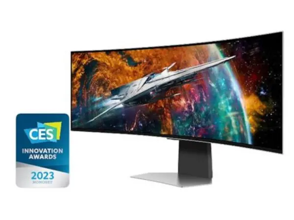 Monitor SAMSUNG LS49CG950SUXDU 49''OLED,32:9,zakrivljen5120x1440240Hz0.01ms GtGHDMIx2,DP,USB' ( 'LS49CG950SUXDU' ) 