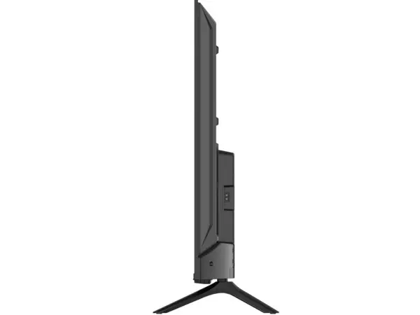 Televizor TESLA 50S635BUSLED50''UHDsmartGoogleTVcrnaframeless' ( '50S635BUS' ) 