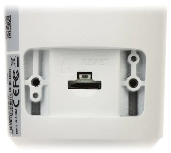 Kamera Dahua IPC-HFW2449S-S-ILO-0280 SMART IC 30M BELI LED  2.8MM STARLIGHT MICRO SD