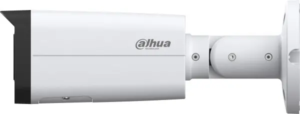 KAMERA DAHUA IPC-HFW2449T-AS-IL-0360B AI IP 4MP bullet kamera sa hibridnim iluminatorima; WizSense s