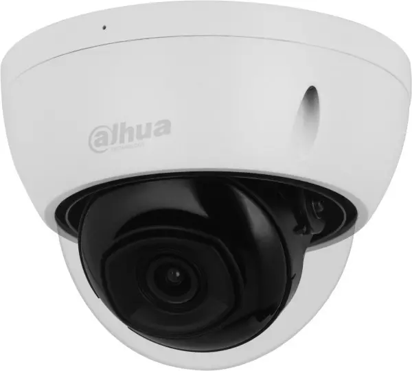 KAMERA DAHUA IPC-HDBW2241E-S-0280B AI IP 2MP anti-vandal dome IC kamera; WizSense serija; 2.8mm; IC