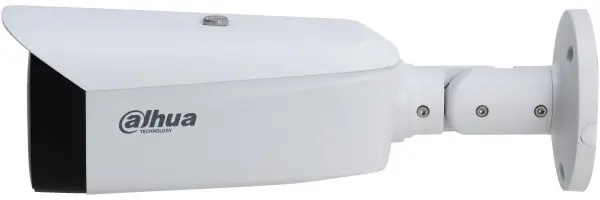 KAMERA DAHUA IPC-HFW3549T1-AS-PV-0280B-S3 AI IP 5MP TiOC 2.0 bullet kamera; WizSense serija; Starlig