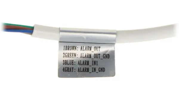 KAMERA DAHUA IPC-HFW2441T-ZAS-27135 IP 4MP bullet IC kamera; WizSense serija; Smart IC 60m; MZ AF ob