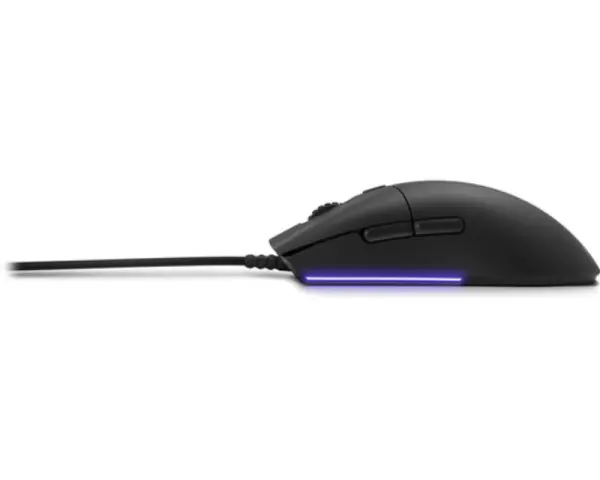 NZXT Lift (Black) miš crni (MS-1WRAX-BM) 