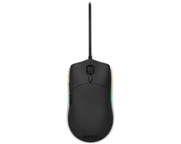 NZXT Lift (Black) miš crni (MS-1WRAX-BM) 