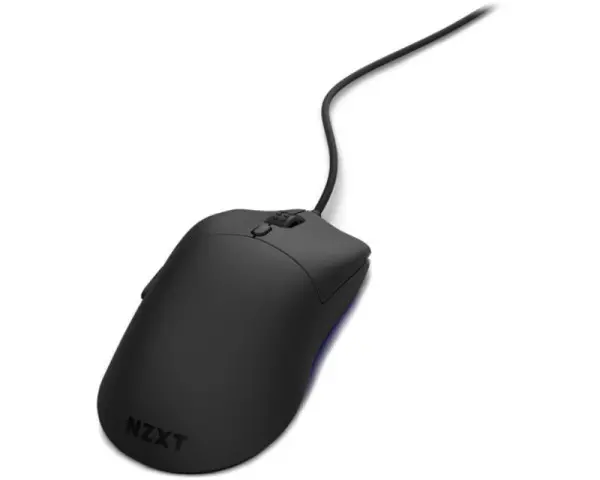 NZXT Lift (Black) miš crni (MS-1WRAX-BM) 