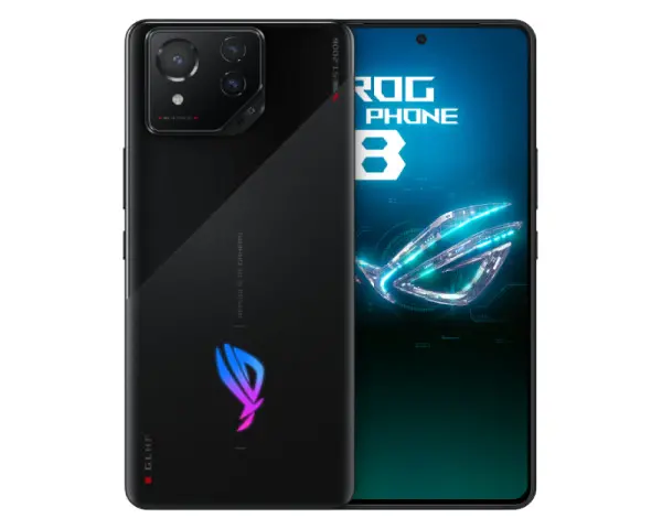 ASUS ROG Phone 8 16GB512GB (AI2401-16G512GP-BK-EU) 